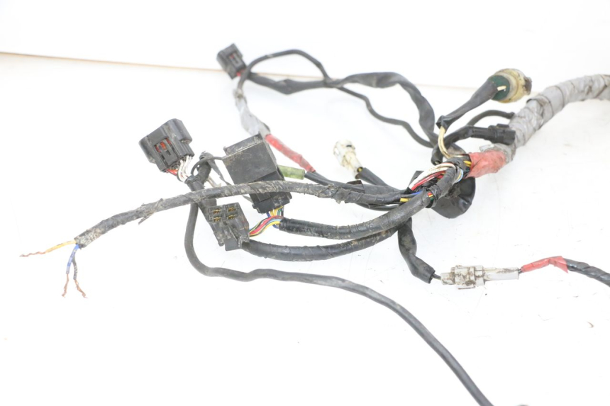 photo de WIRE HARNESS YAMAHA YFM R RAPTOR 250 (2008 - 2014)