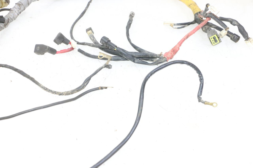 photo de WIRE HARNESS YAMAHA YFM R RAPTOR 250 (2008 - 2014)