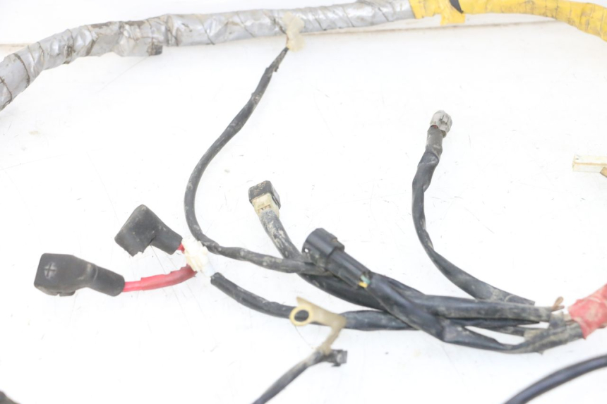 photo de WIRE HARNESS YAMAHA YFM R RAPTOR 250 (2008 - 2014)