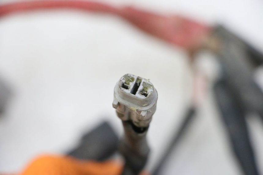 photo de WIRE HARNESS YAMAHA YFM R RAPTOR 250 (2008 - 2014)