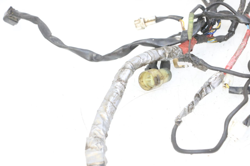 photo de WIRE HARNESS YAMAHA YFM R RAPTOR 250 (2008 - 2014)