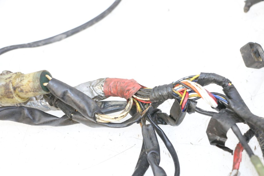 photo de WIRE HARNESS YAMAHA YFM R RAPTOR 250 (2008 - 2014)