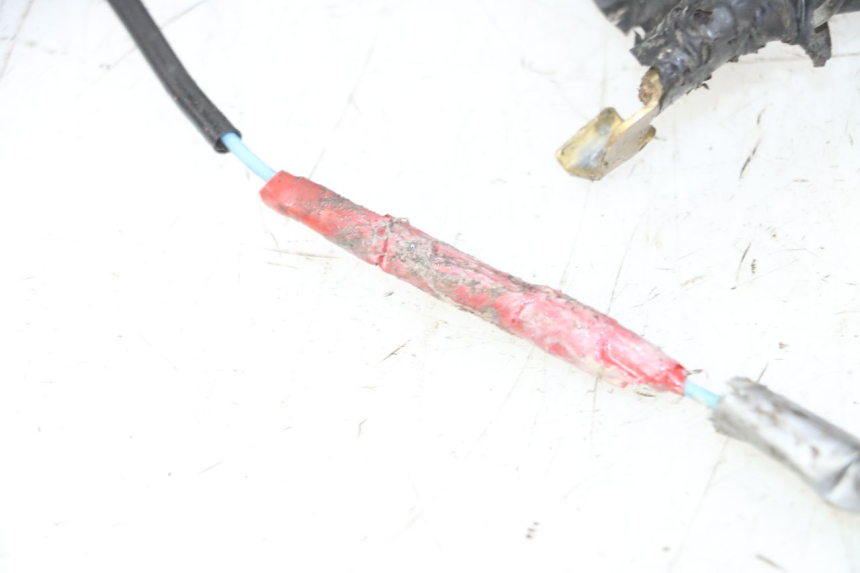 photo de WIRE HARNESS YAMAHA YFM R RAPTOR 250 (2008 - 2014)