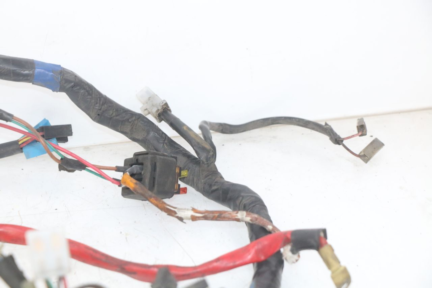 photo de WIRING HARNESS YAMAHA YP MAJESTY 125 (2007 - 2010)