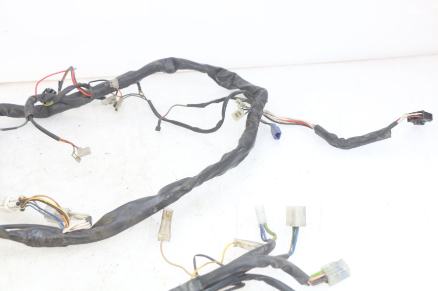 photo de WIRING HARNESS YAMAHA YP MAJESTY 125 (1998 - 2001)