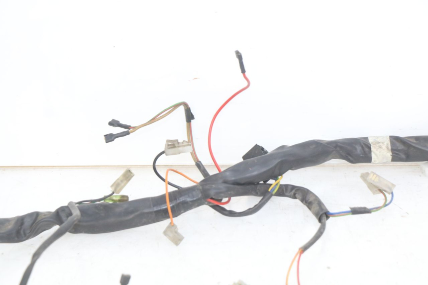 photo de WIRING HARNESS YAMAHA YP MAJESTY 125 (1998 - 2001)