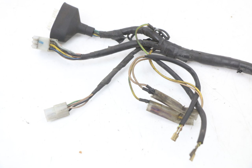 photo de WIRING HARNESS YAMAHA YP MAJESTY 125 (2002 - 2006)