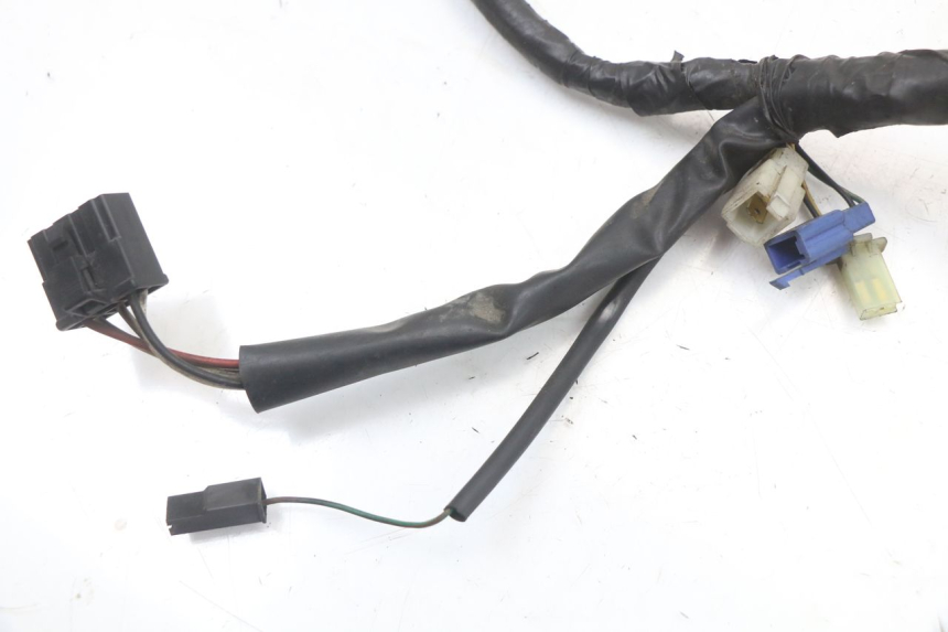 photo de WIRING HARNESS YAMAHA YP MAJESTY 125 (2002 - 2006)