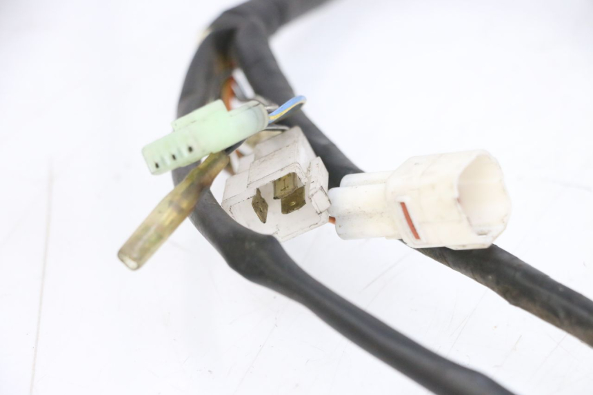 photo de WIRING HARNESS YAMAHA YP MAJESTY 125 (2002 - 2006) - Supplementary product photo