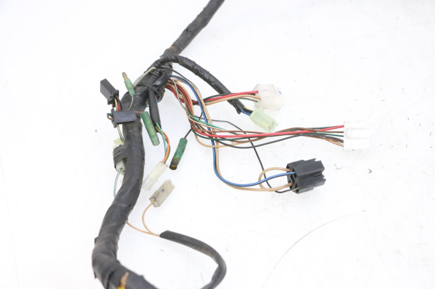 photo de WIRING HARNESS YAMAHA YP MAJESTY 125 (2002 - 2006) - Product overview