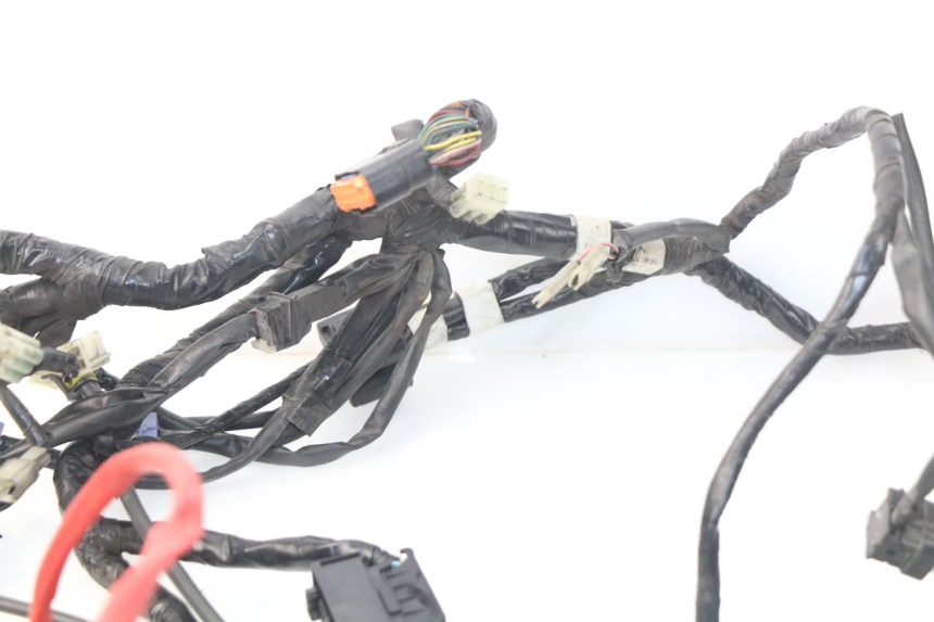 photo de WIRE HARNESS YAMAHA YP X-MAX XMAX 400 (2014 - 2017)