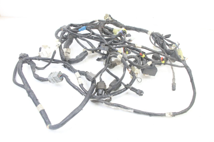 photo de WIRE HARNESS YAMAHA YP X-MAX XMAX 400 (2014 - 2017)