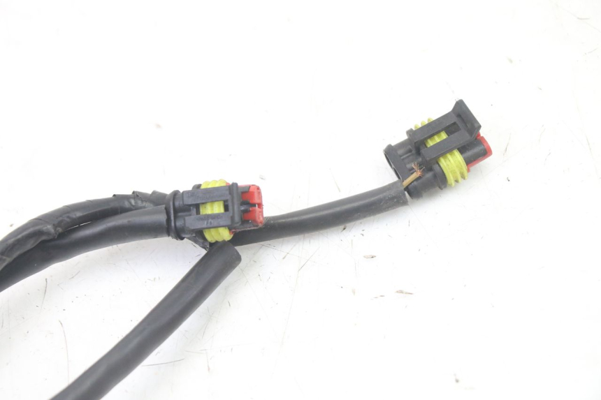 photo de WIRE HARNESS YAMAHA YP X-MAX XMAX 400 (2014 - 2017)