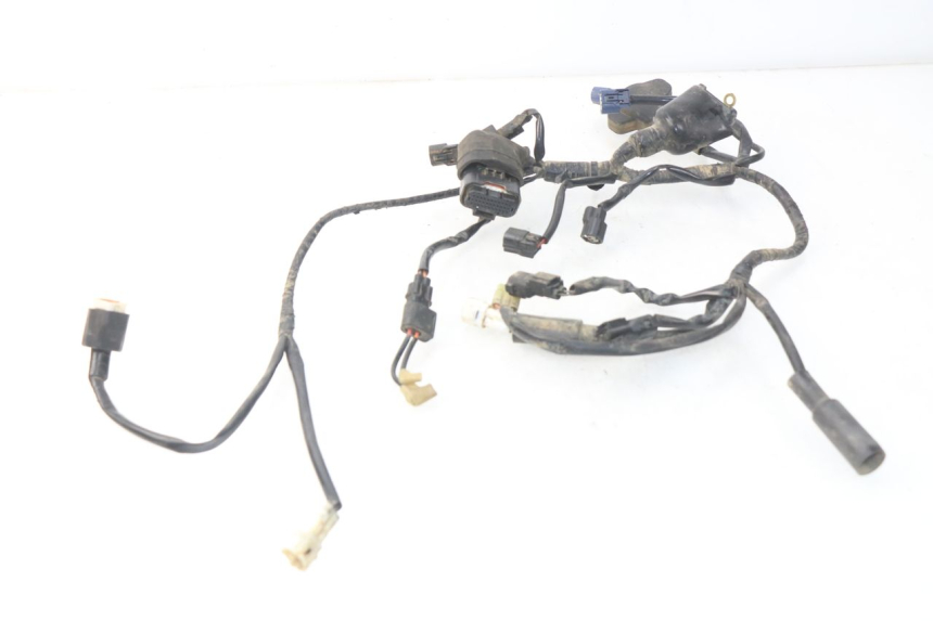 photo de WIRE HARNESS YAMAHA YZ-F YZF 250 (2014 - 2018)