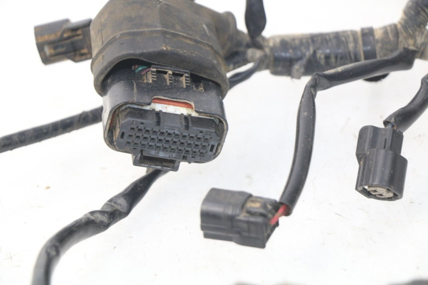 photo de WIRE HARNESS YAMAHA YZ-F YZF 250 (2014 - 2018)