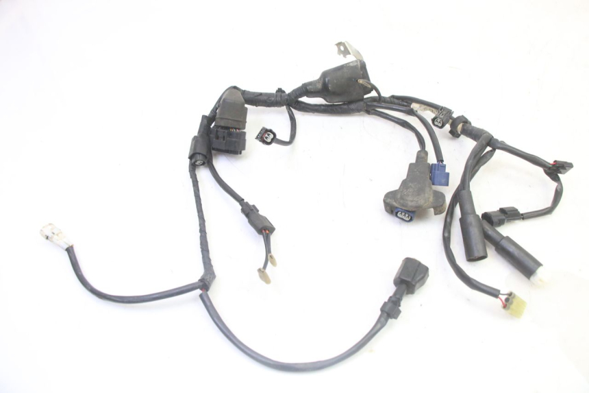 photo de WIRE HARNESS YAMAHA YZ-F YZF 250 (2014 - 2018)