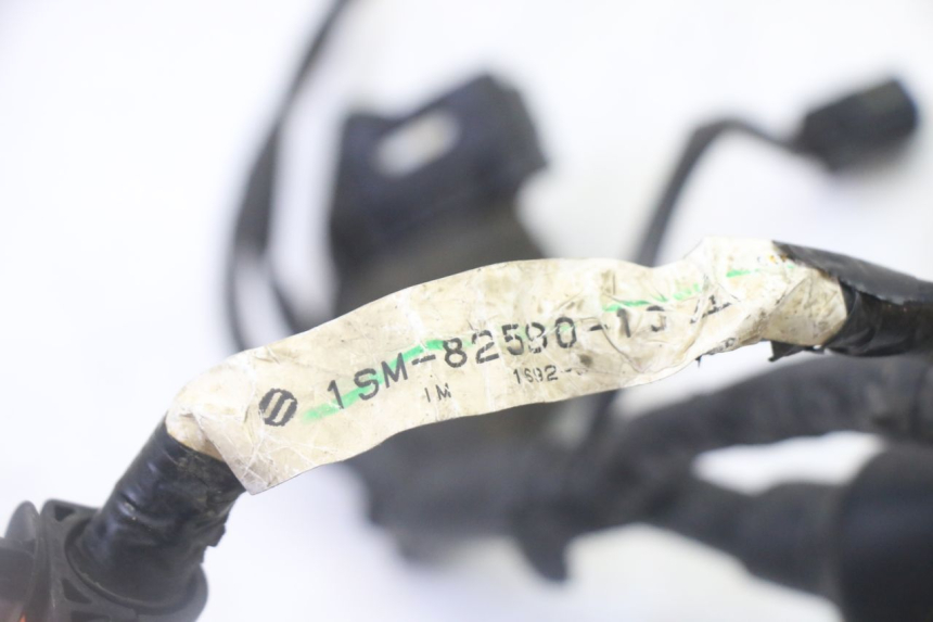 photo de WIRE HARNESS YAMAHA YZ-F YZF 250 (2014 - 2018)