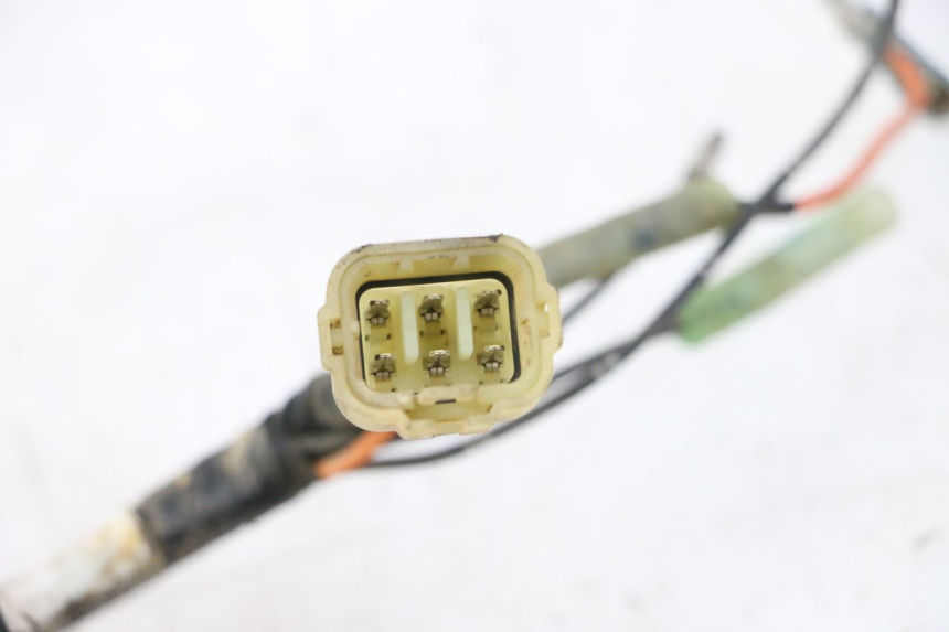 photo de WIRING HARNESS YAMAHA YZ 85 (2002 - 2018)