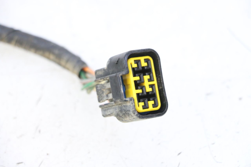 photo de WIRING HARNESS YAMAHA YZ 85 (2002 - 2018)