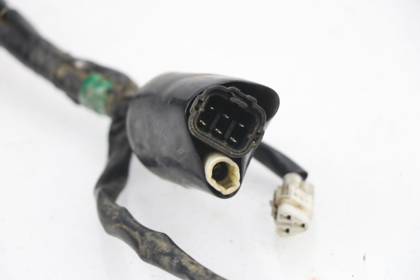 photo de WIRE HARNESS YAMAHA YZF YZ-F 450 (2006 - 2009)