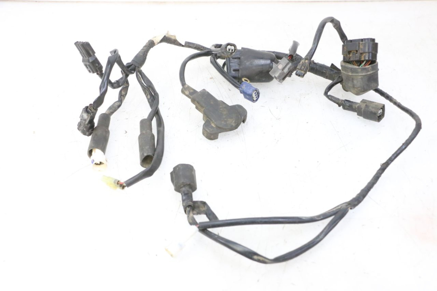 photo de WIRE HARNESS YAMAHA YZF YZ-F 450 (2014 - 2016)