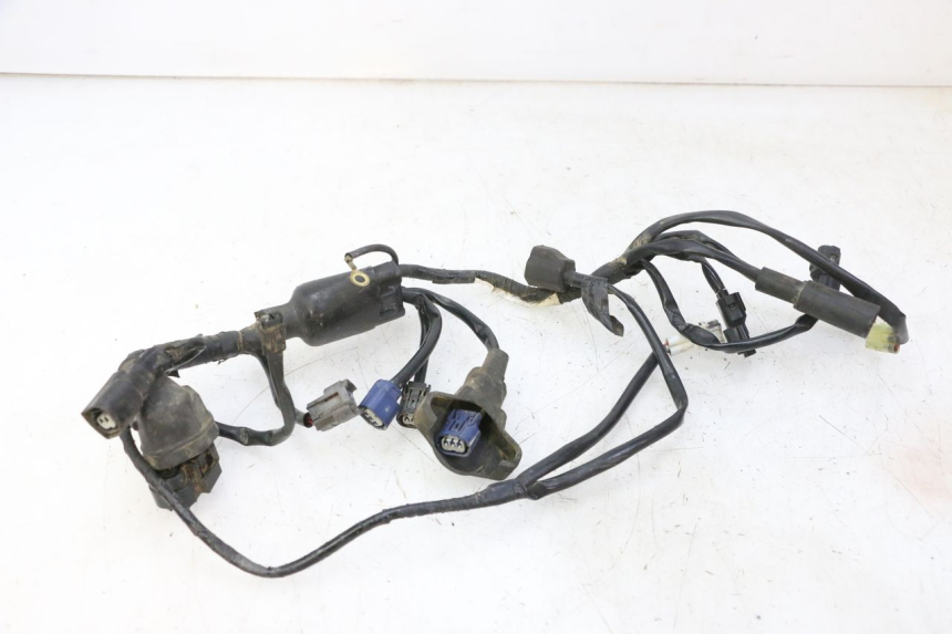 photo de WIRE HARNESS YAMAHA YZF YZ-F 450 (2014 - 2016)