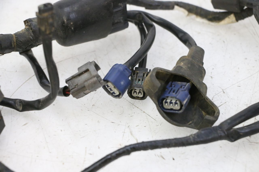 photo de WIRE HARNESS YAMAHA YZF YZ-F 450 (2014 - 2016)