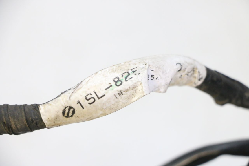 photo de WIRE HARNESS YAMAHA YZF YZ-F 450 (2014 - 2016)