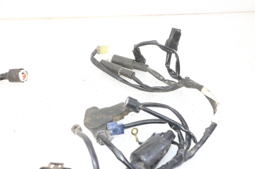 photo de WIRE HARNESS YAMAHA YZF YZ-F 450 (2014 - 2016)