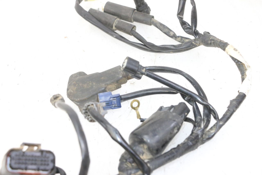 photo de WIRE HARNESS YAMAHA YZF YZ-F 450 (2014 - 2016)