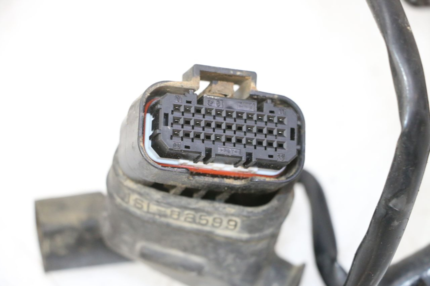 photo de WIRE HARNESS YAMAHA YZF YZ-F 450 (2014 - 2016)