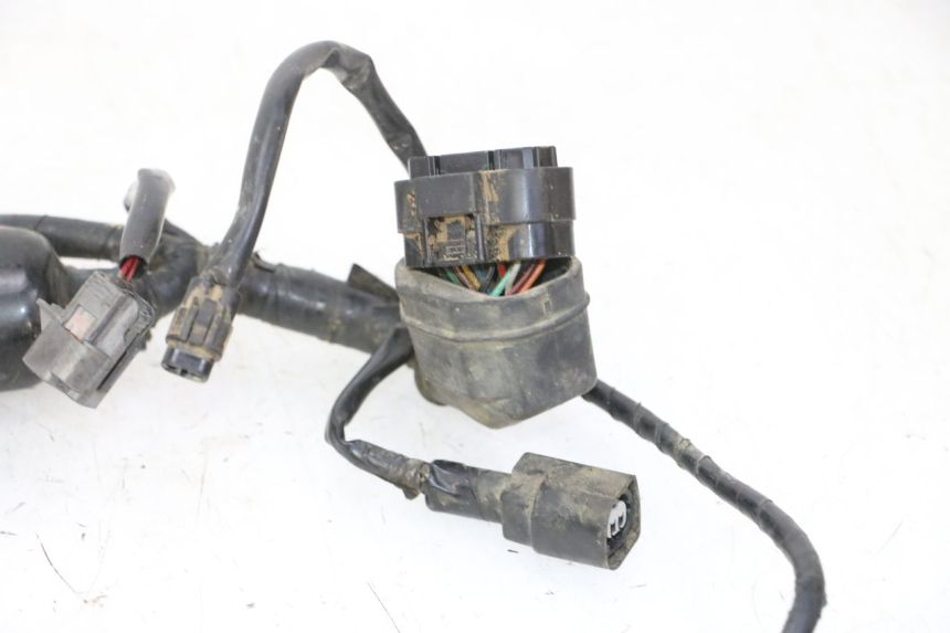 photo de WIRE HARNESS YAMAHA YZF YZ-F 450 (2014 - 2016)