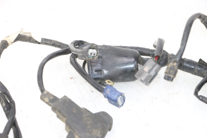 photo de WIRE HARNESS YAMAHA YZF YZ-F 450 (2014 - 2016)