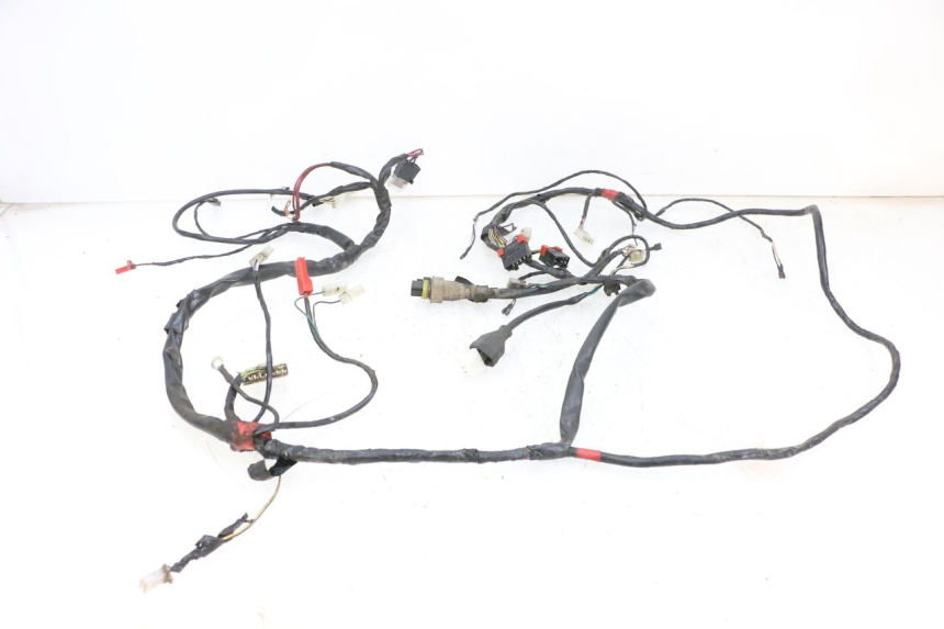 photo de WIRING HARNESS PIAGGIO ZIP 2T 50 (2009 - 2019) - Component detail