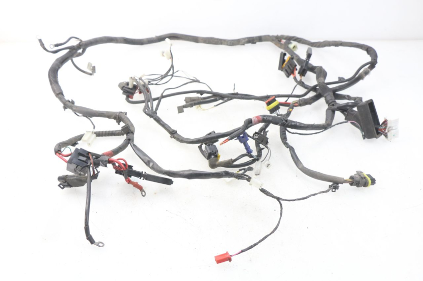 photo de WIRING HARNESS PIAGGIO ZIP 4T 50 (2018 - 2020)