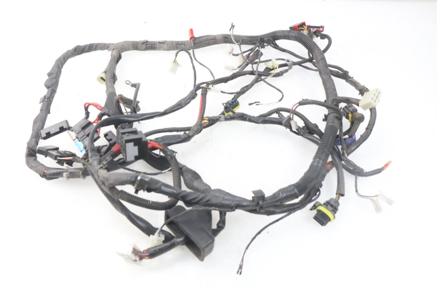 photo de WIRING HARNESS PIAGGIO ZIP 4T 50 (2018 - 2020)