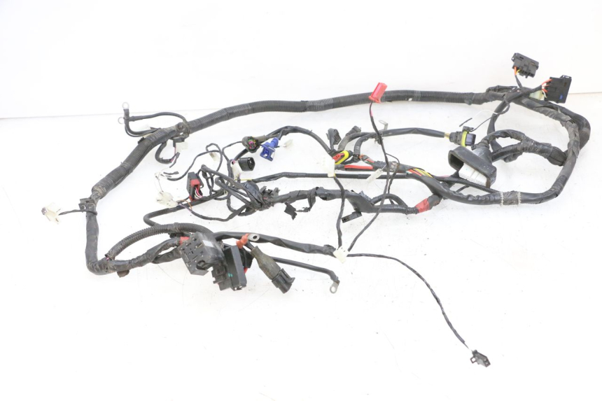 photo de WIRING HARNESS PIAGGIO ZIP 4T 50 (2018 - 2020) - Main view