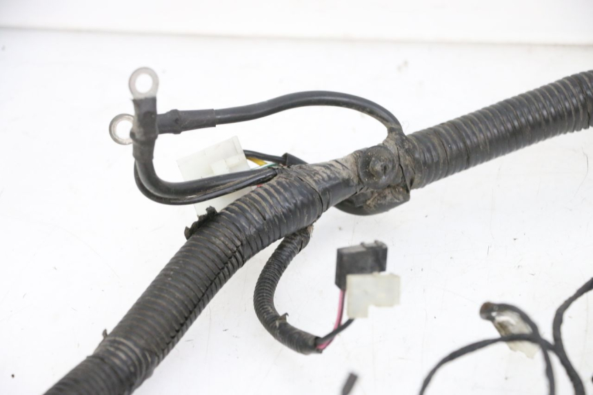 photo de WIRING HARNESS PIAGGIO ZIP 4T 50 (2018 - 2020) - Component zoom