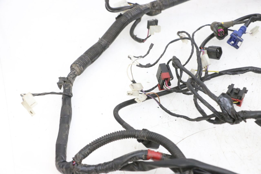 photo de WIRING HARNESS PIAGGIO ZIP 4T 50 (2018 - 2020) - Supplementary product photo