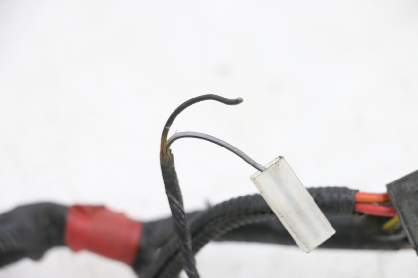 photo de WIRING HARNESS PIAGGIO ZIP 4T 50 (2018 - 2020) - Alternative perspective