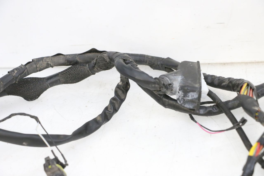 photo de WIRING HARNESS PIAGGIO ZIP 4T 50 (2018 - 2020) - Technical close-up