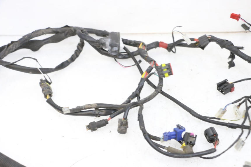 photo de WIRING HARNESS PIAGGIO ZIP 4T 50 (2018 - 2020) - Product overview