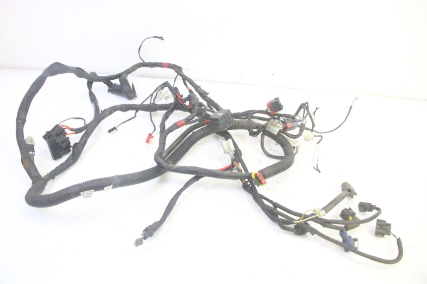 photo de WIRING HARNESS PIAGGIO ZIP 4T 50 (2018 - 2020) - Main view
