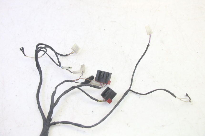 photo de WIRING HARNESS PIAGGIO ZIP 4T 50 (2018 - 2020) - Technical close-up