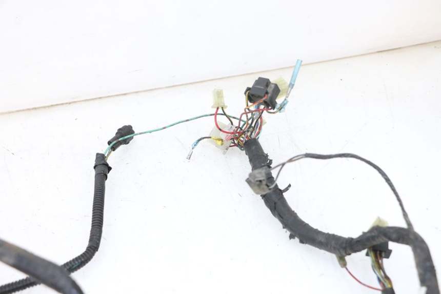 photo de WIRE HARNESS KAWASAKI ZR 7 750 (1999 - 2001) - Product overview