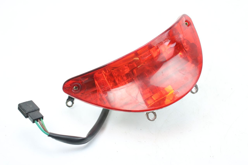 photo de REAR LIGHT KYMCO AGILITY 4T 50 (2018 - 2022)