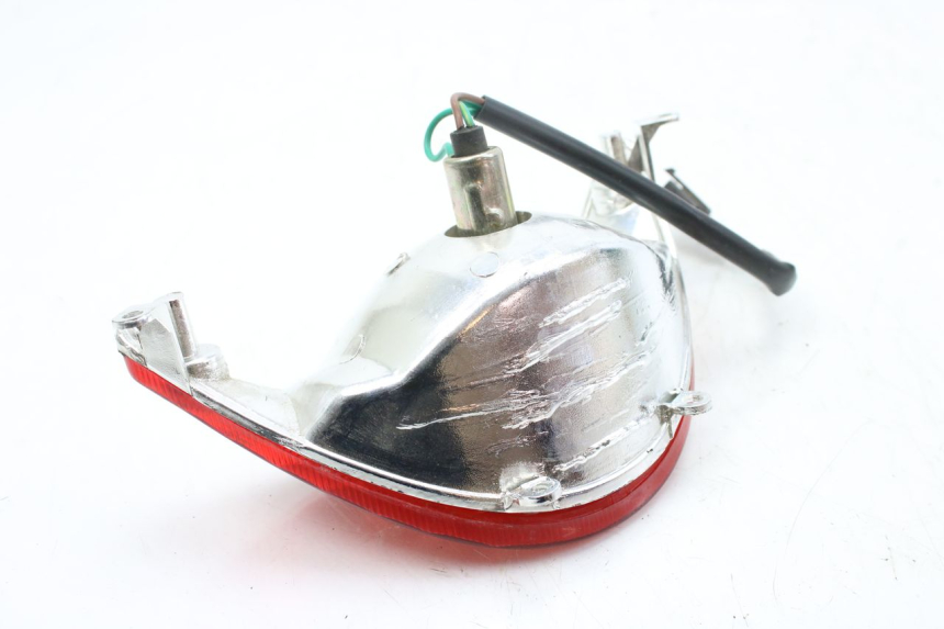 photo de REAR LIGHT KYMCO AGILITY 4T 50 (2018 - 2022)