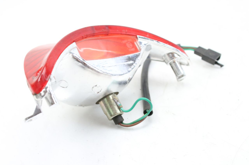 photo de REAR LIGHT KYMCO AGILITY 4T 50 (2018 - 2022)