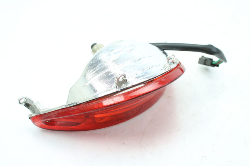 photo de REAR LIGHT KYMCO AGILITY 4T 50 (2018 - 2022)