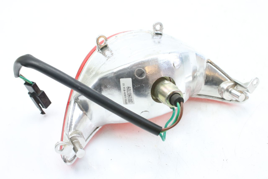 photo de REAR LIGHT KYMCO AGILITY 4T 50 (2018 - 2022)